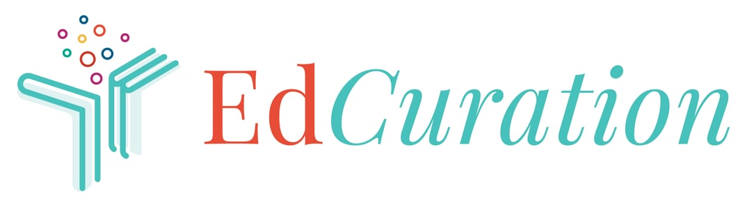 EdCuration Logo